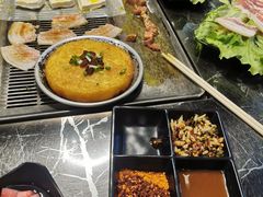 -烧烤季休闲餐厅(贵阳蟠桃宫店)