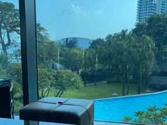 -希尔顿南海酒店·观廊大堂吧·海景下午茶