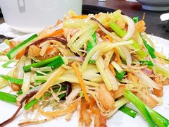 -飞尝蚝·顺德菜·鱼生(顺德总店)