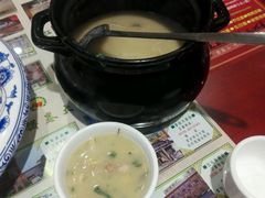 -赵记煎饼卷大葱(东岳店)