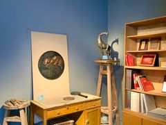 -长春世界雕塑园冰雪艺术天地