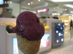 黑莓闪冰-芭克·闪冰(正佳广场店)