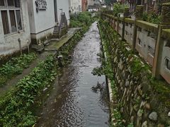 -海窝子古镇