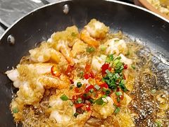 -福满我家大碗厨·湘菜(上海大厦店)