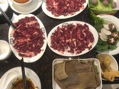 -八合里潮汕鲜牛肉火锅(深圳海岸城店)