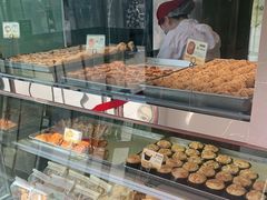 -鲍师傅糕点(西站店)