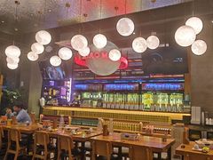 -本色.小马哥烧烤(无锡九里仓店)