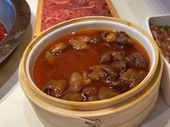 -巴邑火锅·鲜切牛肉(萧山银隆店)