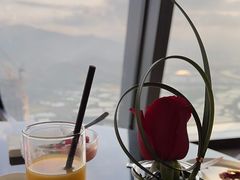 -瑞吉酒店·The Drawing Room闲逸廊·云端下午茶·夜奢Whiskey