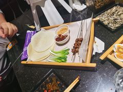 -冰城小镇音乐串吧·聚会餐厅(百子湾店)