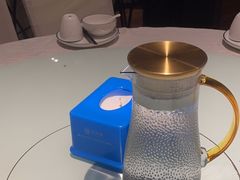 -永安鱼庄·镇江菜(东吴路店)