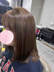 -起点潮色造型