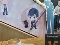 -ZOO COFFEE动物园咖啡(望京锐创店)