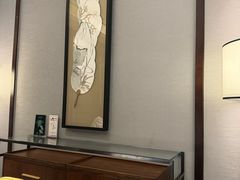 -青雅中餐厅(大连金石滩绿发希尔顿度假酒店)