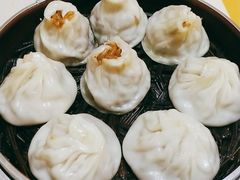 -笑云开汤包店(网巾市店)