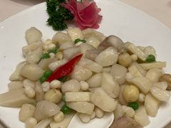 -得月楼·省级非遗·传统苏帮菜(观前店)
