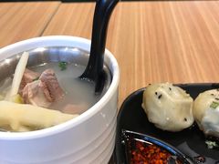 -小杨生煎(周浦万达店)