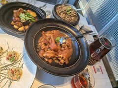 -潮堂 · 潮州菜(国贸商城店)