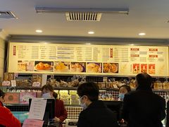 -国际饭店·帆声西饼屋(黄河路店)