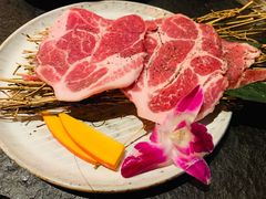 -上男·烧肉集市(五一广场店)