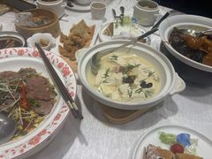 -丰鲤楼•闽南茶楼(仟禧汇店)