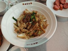 -便宜坊烤鸭店(贵园里店)