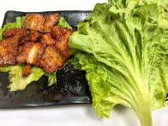 -云晓光头烧烤吧(德平路店)