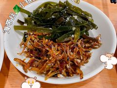 -贤花饭店(城阳店)