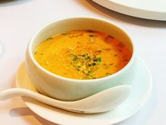 -广州富力丽思卡尔顿酒店·丽轩·粤菜