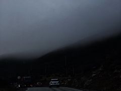 -新都桥贡嘎雪山观景台
