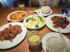 -景秀餐厅(南锣鼓巷店)