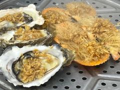 -船奇蒸汽海鲜·闽菜(八市海鲜总店)