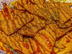 -BOPEYE·波派炸鸡(九霄天地店)