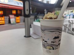 -茉沏(万科美好广场店)