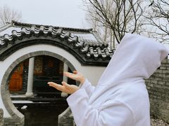 -陆地游轮吉林神农温泉