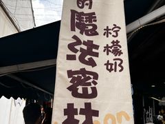 -猫的魔法密林(衣裳街店)
