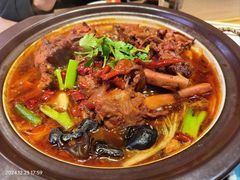 -街角等你.大连海鲜烧烤(西安路店)