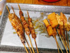 -管氏翅吧(中关村店)