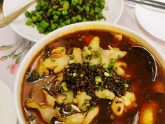 -花舍·新派粤菜·西餐·下午茶(亚运村·鸟巢店)