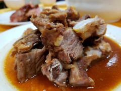 -荣生萝卜汤饭店