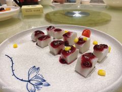 -四季暖堂·融合江浙菜(N1955创业园店)