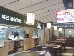 -新辣宴·湖南家常菜·商务聚餐(中粮创芯店)