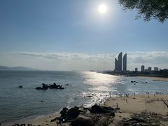 -白城沙滩