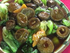 -佛有缘素食馆·荔湾老字号(陈家祠首店)