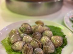-湛林.粤西大排挡(前门店)