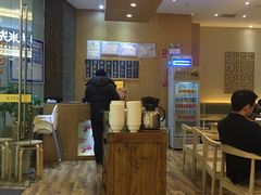 -饺子先生(世豪店)