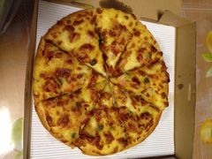 那坡里比萨(康王路店)-那坡里比萨(康王北路店)