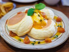 -UPPER KITCHEN(延安路店)