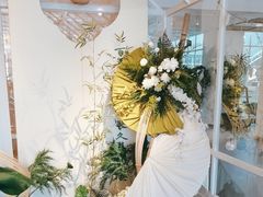 -ins森林童话餐厅coffee&bistro