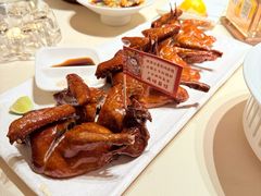 -侨美食家·粤菜(体育西路店)